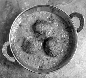 Veg Kofta