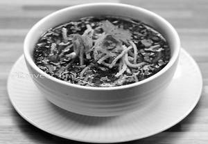 Manchow Soup