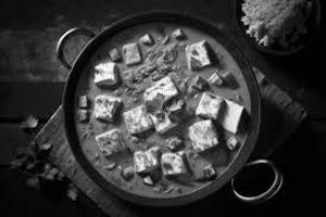 Paneer masala