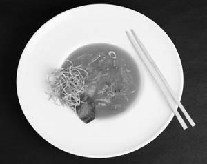 Veg American Chopsuey