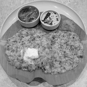 Akki Rotti