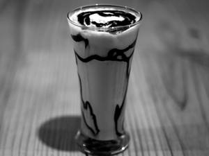 Cold Coffee