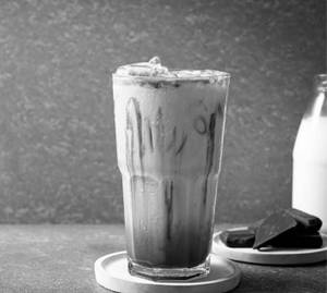 Cold Chocolate