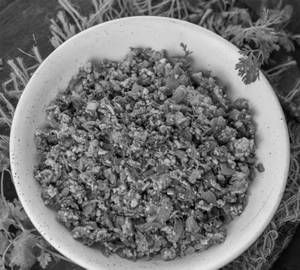 Paneer Kasturi Ki Bhurji