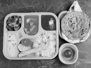 Special Thali