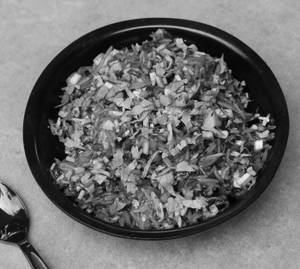 Schezwan Fried Rice
