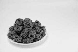 Raagi Murukku