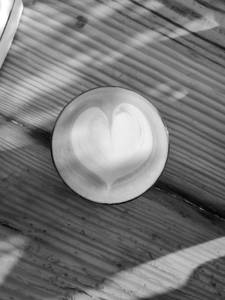 Caramel Latte