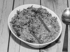 Veg Fried Rice
