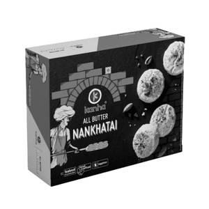 Nan Khatai 300 Gms