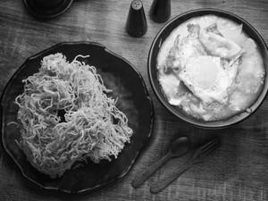 Egg Chicken Chinese Chinese Chop Suey