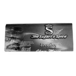 33 (Lovydovy Chocolate Mocca)