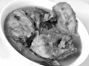 Fish Curry