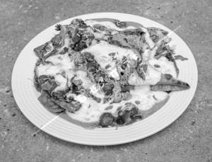Dahi Samosa