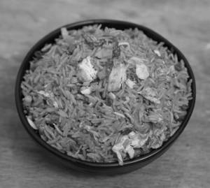 Schezwan Chicken Fried Rice