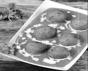 Malai Kofta