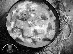 Paneer Lababdar