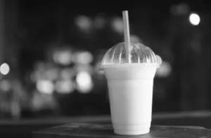 Lychee Shake