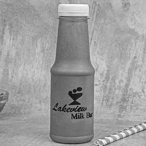 Chocolate Milkshake