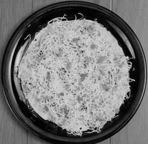 Cheese Masala Papad ( Non Jain )