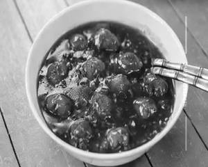 Veg Manchurian Gravy 