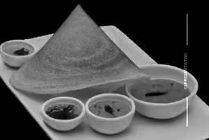 Sada Cheese Dosa