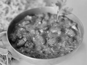 Rajma Masala