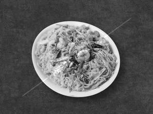 Singapore Noodles
