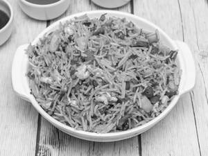 Veg Pulao