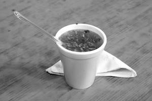 Chicken Soup