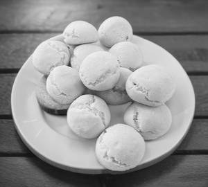 Nan Khatai [200 grams]