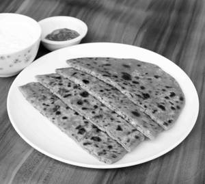 Aloo Paratha