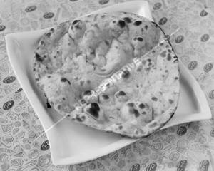 Wheat Roti