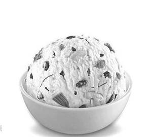 Dry fruit scoop