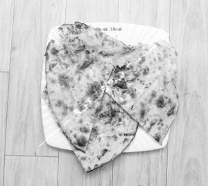 Butter Naan