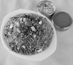 Tomato Rice