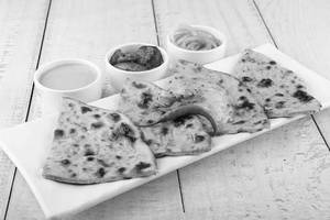 Missi Roti     