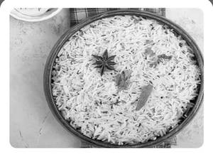Jeera Rice