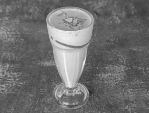 Green Pista Shake
