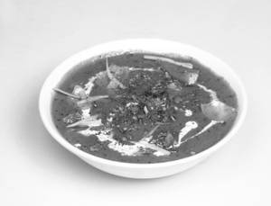 Kadai Paneer