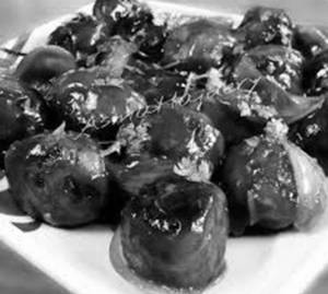 Paneer Manchurian