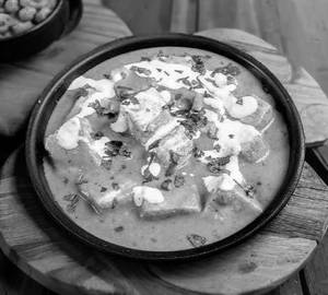 Paneer Butter Masala
