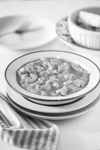 Kaju Curry White                
