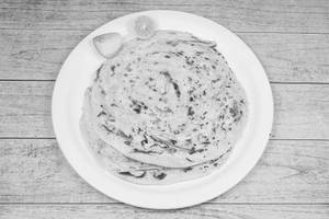 Parotta [2 Pcs]