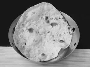 Tandoori Roti