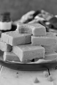 Butterscotch Fudge