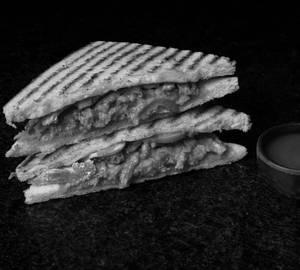 Tandoori Grilled Chicken Sandwich
