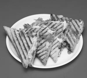Veg Sandwich