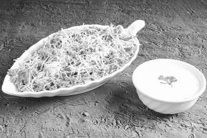 Cheese Pulao [560 Gm]