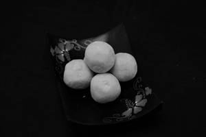Pottukadalai Laddu [250 Grams]